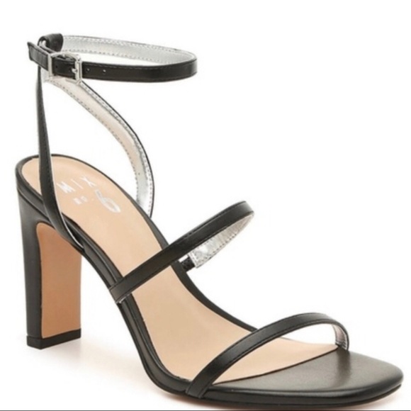 Mix No. 6 Shoes - Mix No. 6 Aliciana Sandal